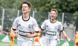 Weekendowe wyniki legionistów [8-9.09]